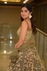 Kashmira at Nartanasala Pre Release Event